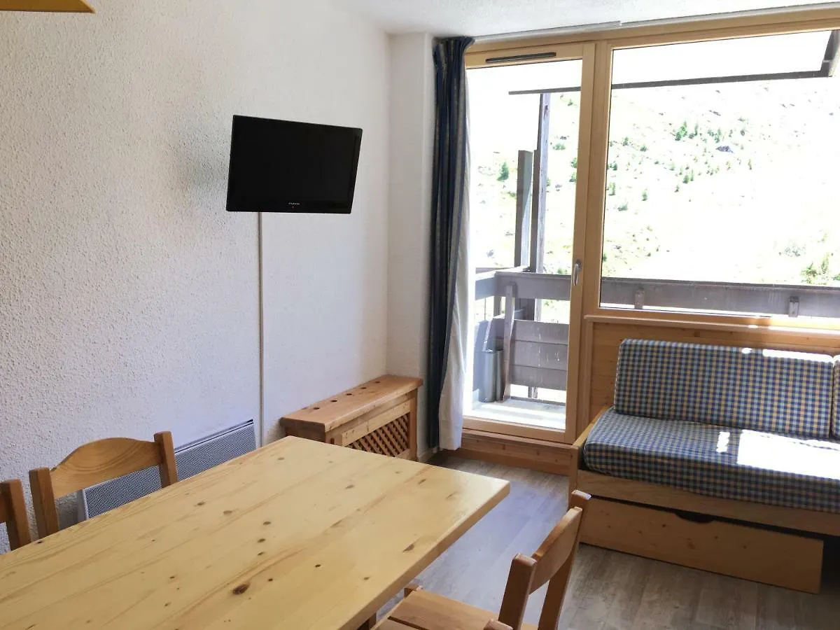 Apartment Studio Tignes Le Lavachet France