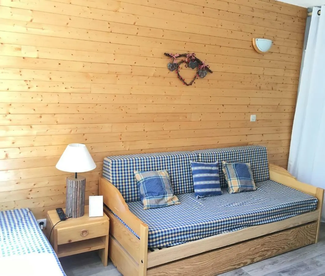 Studio Tignes Le Lavachet contacts